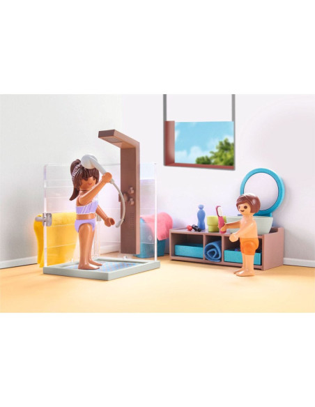 PM71611,Playmobil - Baie cu accesorii