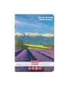 Caiet Herlitz A4 60 file, Matematica, Motiv Discover Romania
