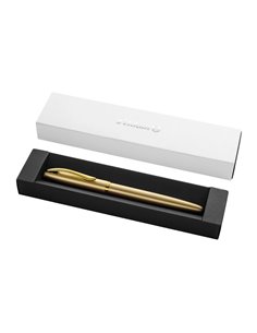 Roller Pelikan Jazz Noble Elegance in cutie cadou, varf M, Gold