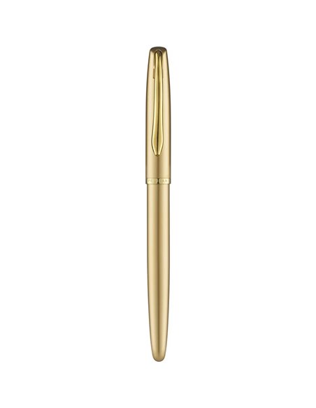 Roller Pelikan Jazz Noble Elegance in cutie cadou, varf M, Gold