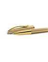 Roller Pelikan Jazz Noble Elegance in cutie cadou, varf M, Gold