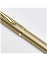 Roller Pelikan Jazz Noble Elegance in cutie cadou, varf M, Gold