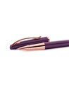 Roller Pelikan Jazz Noble Elegance in cutie cadou, varf M, Viola