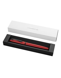 Roller Pelikan Jazz Noble Elegance in cutie cadou, varf M, Red