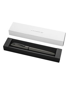 Roller Pelikan Jazz Noble Elegance in cutie cadou, varf M, Stone