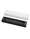 Roller Pelikan Jazz Noble Elegance in cutie cadou, varf M, Stone