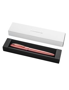 Roller Pelikan Jazz Noble Elegance in cutie cadou, varf M, Rose