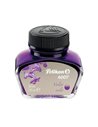 Calimara cerneala Pelikan 4001, 30 ml, Violet
