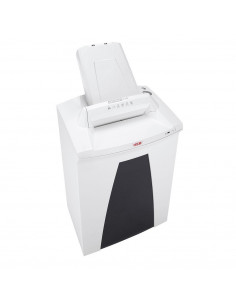 Distrugator documente HSM Securio AF500 - 6 coli - cross cut