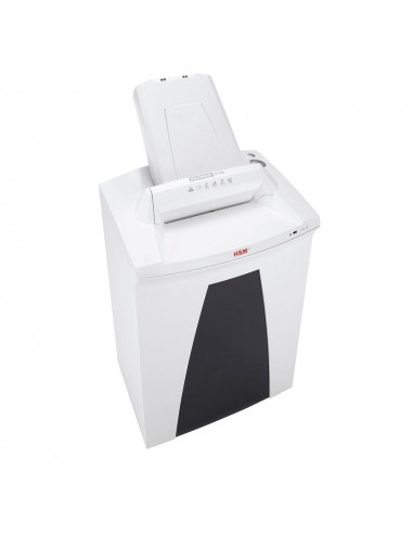 Distrugator documente HSM Securio AF500 - 6 coli - cross cut