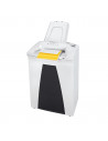 Distrugator documente HSM Securio AF500 - 6 coli - cross cut