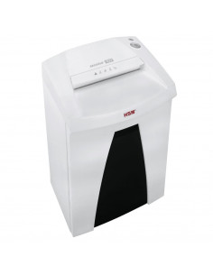 Distrugator documente HSM Securio B22 - 13-15 coli - fasie (3,9