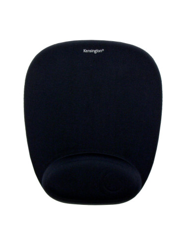 KS62384,Mouse pad cu spuma Kensington, Negru