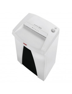 Distrugator documente HSM Securio B22 - 13-15 coli - fasie (3,9 2
