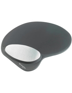 KS62404,Mouse pad cu gel si suport ergonomic Kensington, Negru
