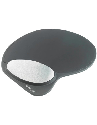 KS62404,Mouse pad cu gel si suport ergonomic Kensington, Negru