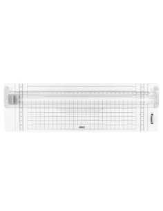 DLE14251,Ghilotina cu disc A4 Deli DLE14251