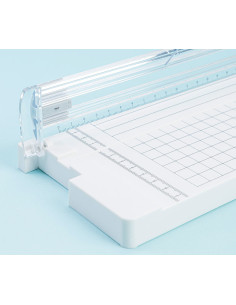 DLE14251,Ghilotina cu disc A4 Deli DLE14251 2