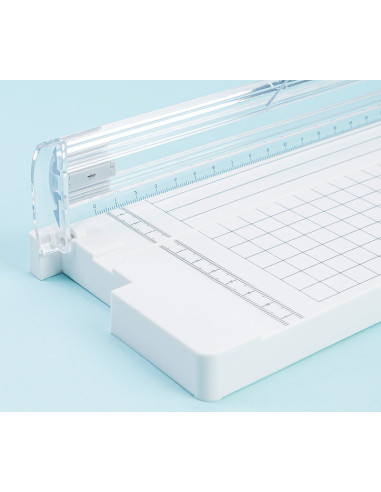 DLE14251,Ghilotina cu disc A4 Deli DLE14251