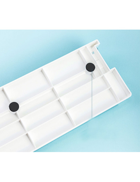 DLE14251,Ghilotina cu disc A4 Deli DLE14251