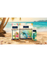 FC114617,Creioane colorate aquarelle Faber-Castell goldfaber tropical collection, 24 culori