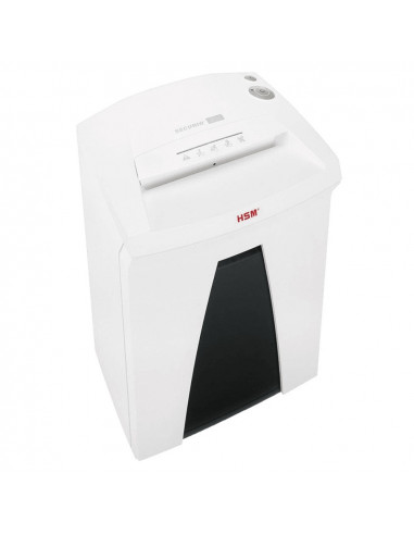 Distrugator documente HSM Securio B24 - 14-16 coli - cross cut