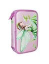 Penar echipat Daco PE2000E, 2 fermoare, Motiv fairy