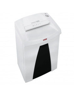 Distrugator documente HSM Securio B22 - 9-11 coli - cross cut