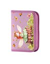 Penar neechipat Daco PE1975, 1 fermoar si 2 extensii, Motiv little fairy