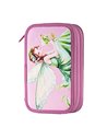 Penar echipat Daco PE2000E, 2 fermoare, Motiv fairy