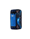 Penar echipat Daco PE3046E, 3 fermoare, Motiv cosmos
