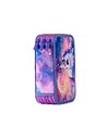 Penar neechipat Daco PE3035, 3 fermoare, Motiv unicorn magic