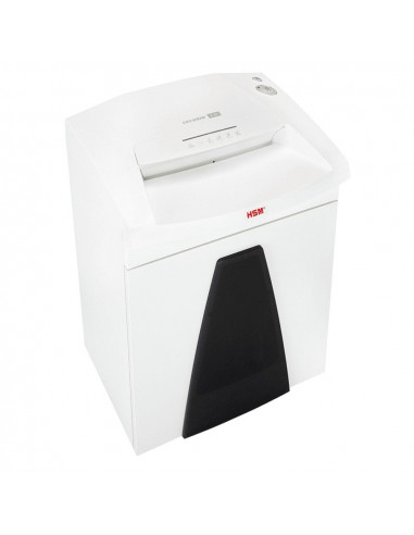 Distrugator documente HSM Securio B26 - 25-27 coli - fasie (5,8