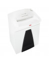 Distrugator documente HSM Securio B26 - 14-16 coli - cross cut