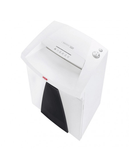 Distrugator documente HSM Securio B26 - 14-16 coli - cross cut