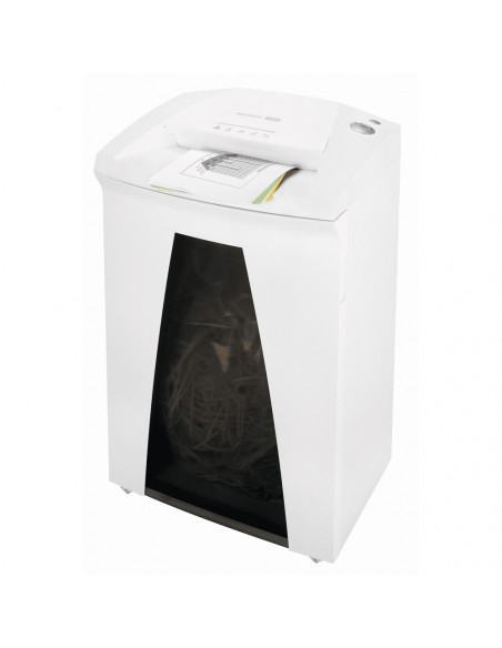 Distrugator documente HSM Securio B32 - 25-27 coli - fasie (5,8