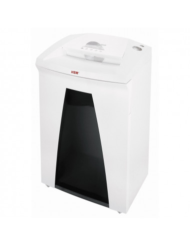 Distrugator documente HSM Securio B32 - 25-27 coli - fasie (5,8