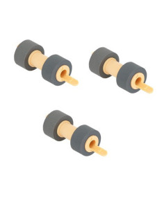 116R00003-EP-18293,Xerox 3610/ B400 Tray1 Feed Kit ONLY rollers