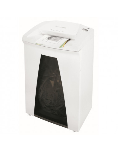 Distrugator documente HSM Securio B32 - 9-11 coli - cross cut