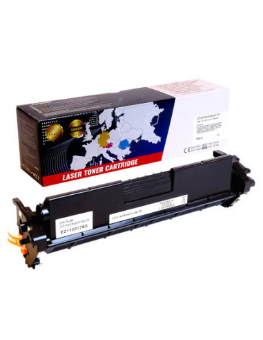 17A-EP-9201,Toner HP Compatibil CF217A, CAN CRG-047 PATENTED Laser