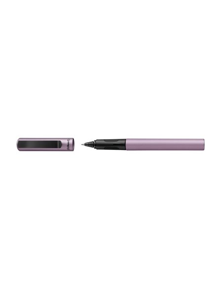 Roller Pelikan Pina Colada Edition, grip economic, 0.7 mm, blister, Mov