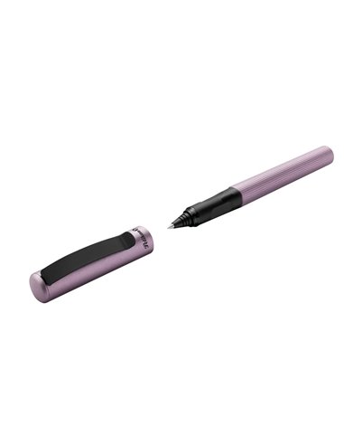 Roller Pelikan Pina Colada Edition, grip economic, 0.7 mm, blister, Mov