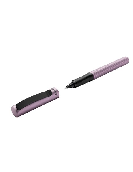 Roller Pelikan Pina Colada Edition, grip economic, 0.7 mm, blister, Mov