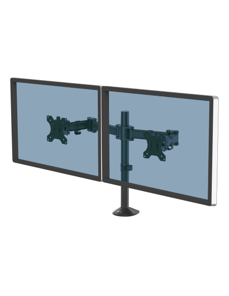 FE8502601,Suport monitor 2 brate reflex Fellowes