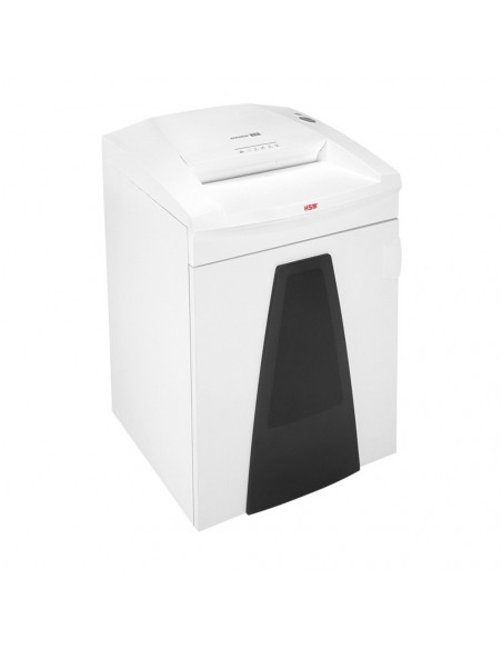 Distrugator documente HSM Securio B35 - 35-37 coli - fasie (5,8