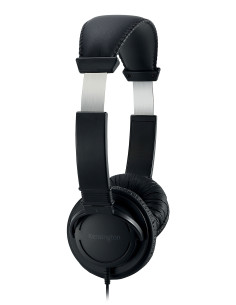 KSK97457WW,Casti audio on-ear cu fir cu microfon Kensington