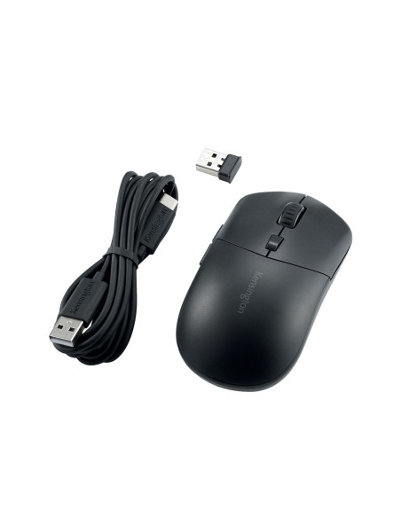 KSK75507EU,Mouse fara fir negru eq my430 Kensington