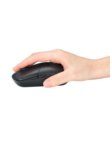 KSK75507EU,Mouse fara fir negru eq my430 Kensington