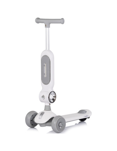 DSBLO0262GY,Trotineta Chipolino Bloomi grey