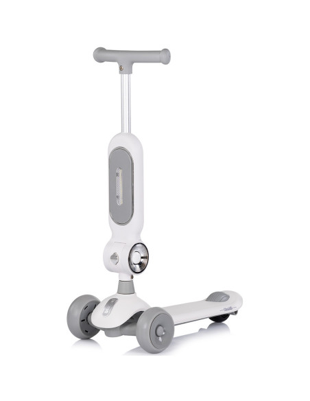 DSBLO0262GY,Trotineta Chipolino Bloomi grey